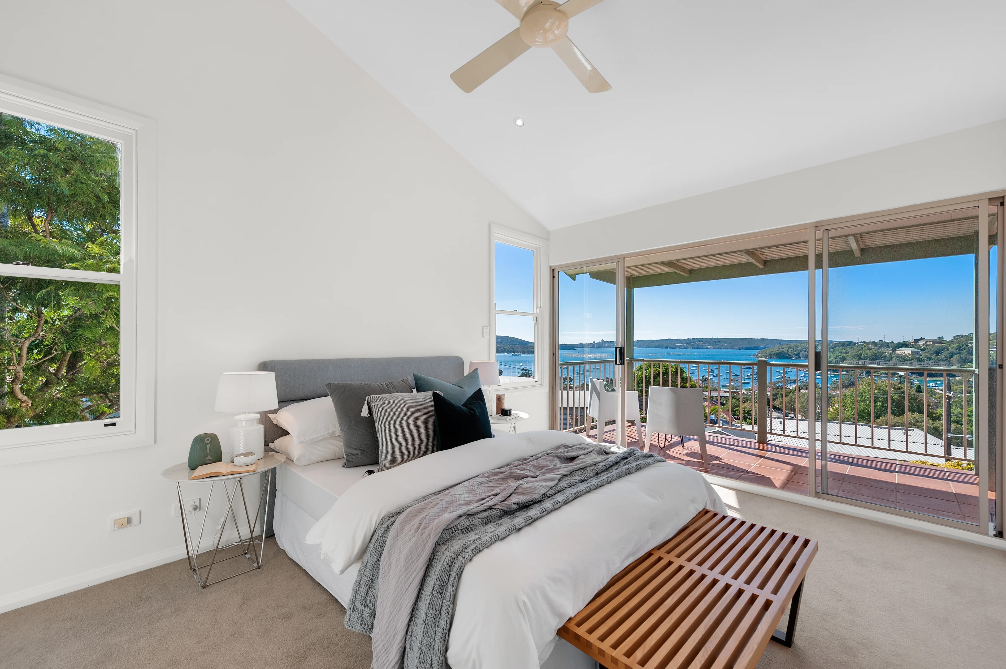 Real Estate For Sale 4 Balmoral Avenue Mosman , NSW