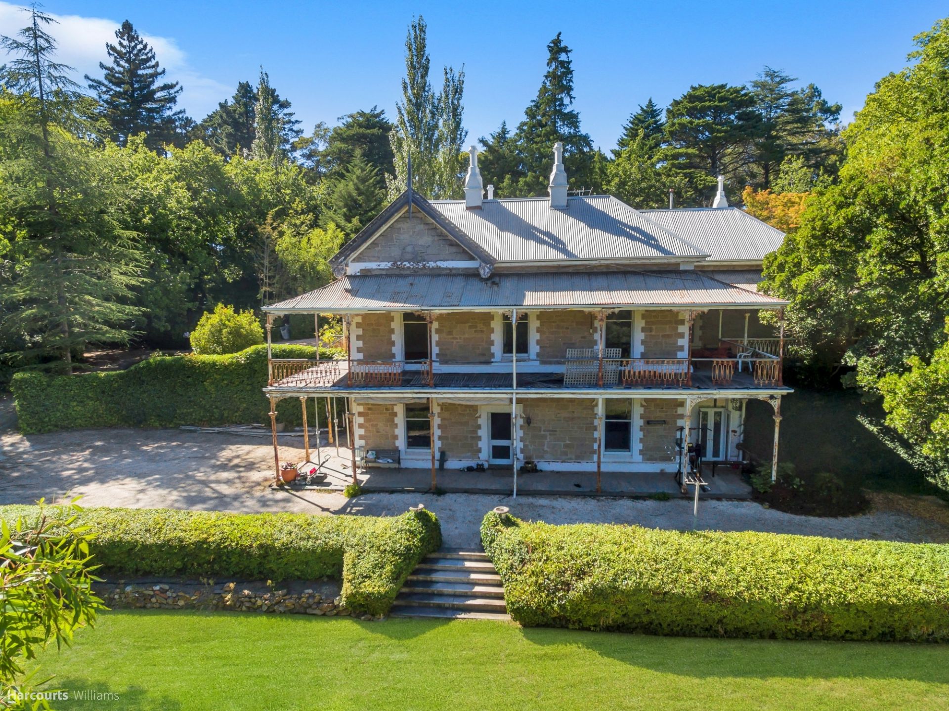 50 Waverley Ridge Road, Crafers West Williams Real Estate