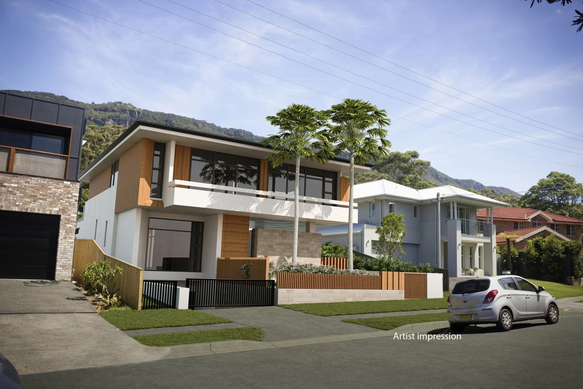 Real Estate For Sale 2B Allen Street Austinmer , NSW