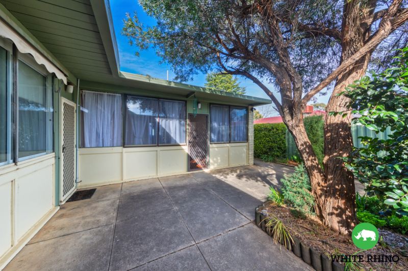 15/126 Henderson Road, Queanbeyan White Rhino Property