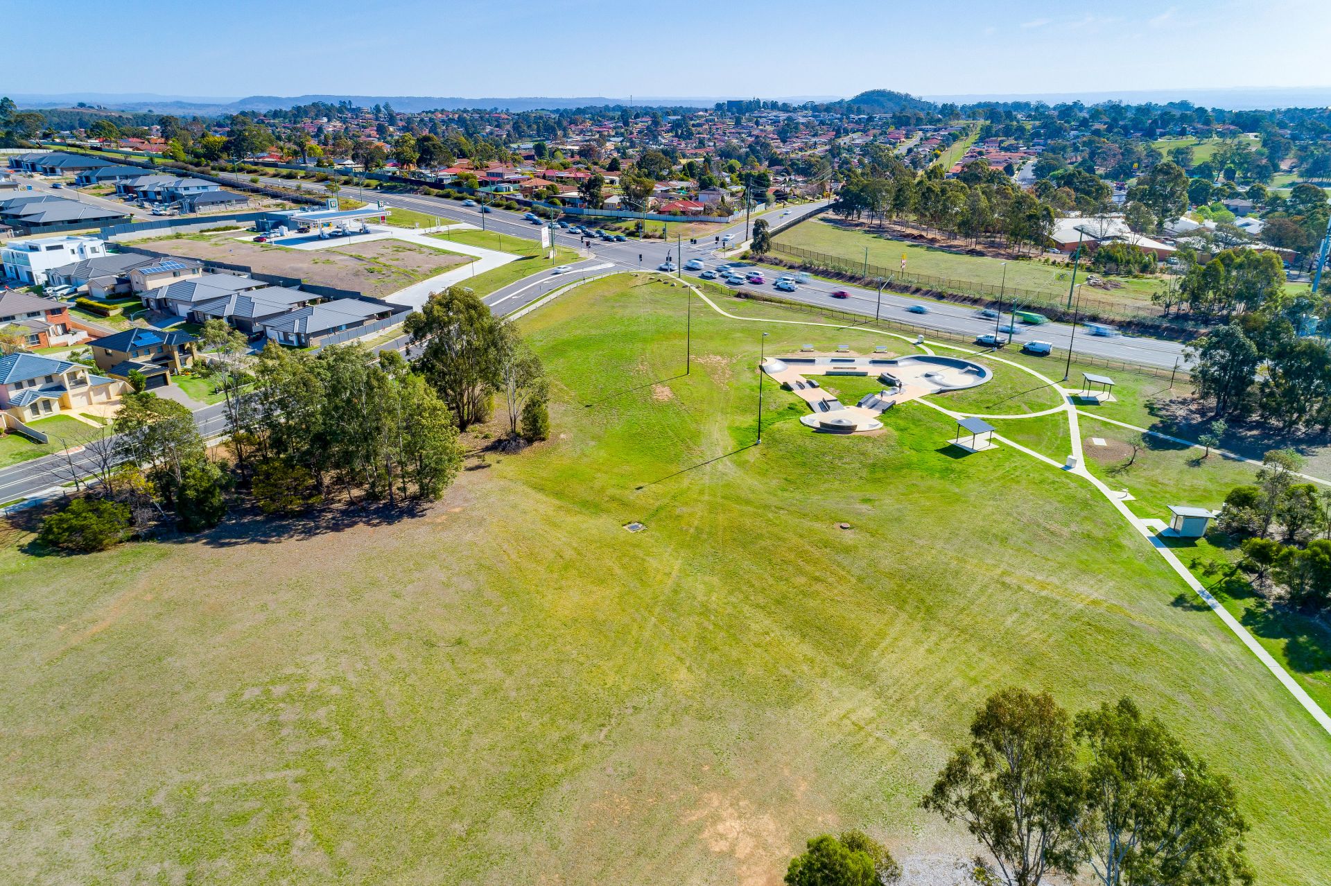 Real Estate For Sale 54 Fullerton Circuit St Helens Park , NSW