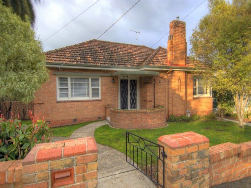 60 Rowe Street, Black Hill Ballarat Real Estate Pty Ltd