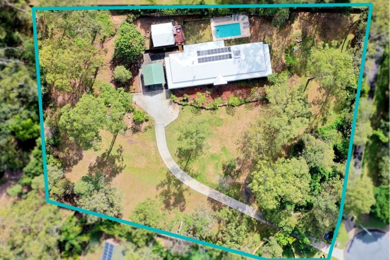 Real Estate For Sale 7 Tammy Court Eatons Hill , QLD