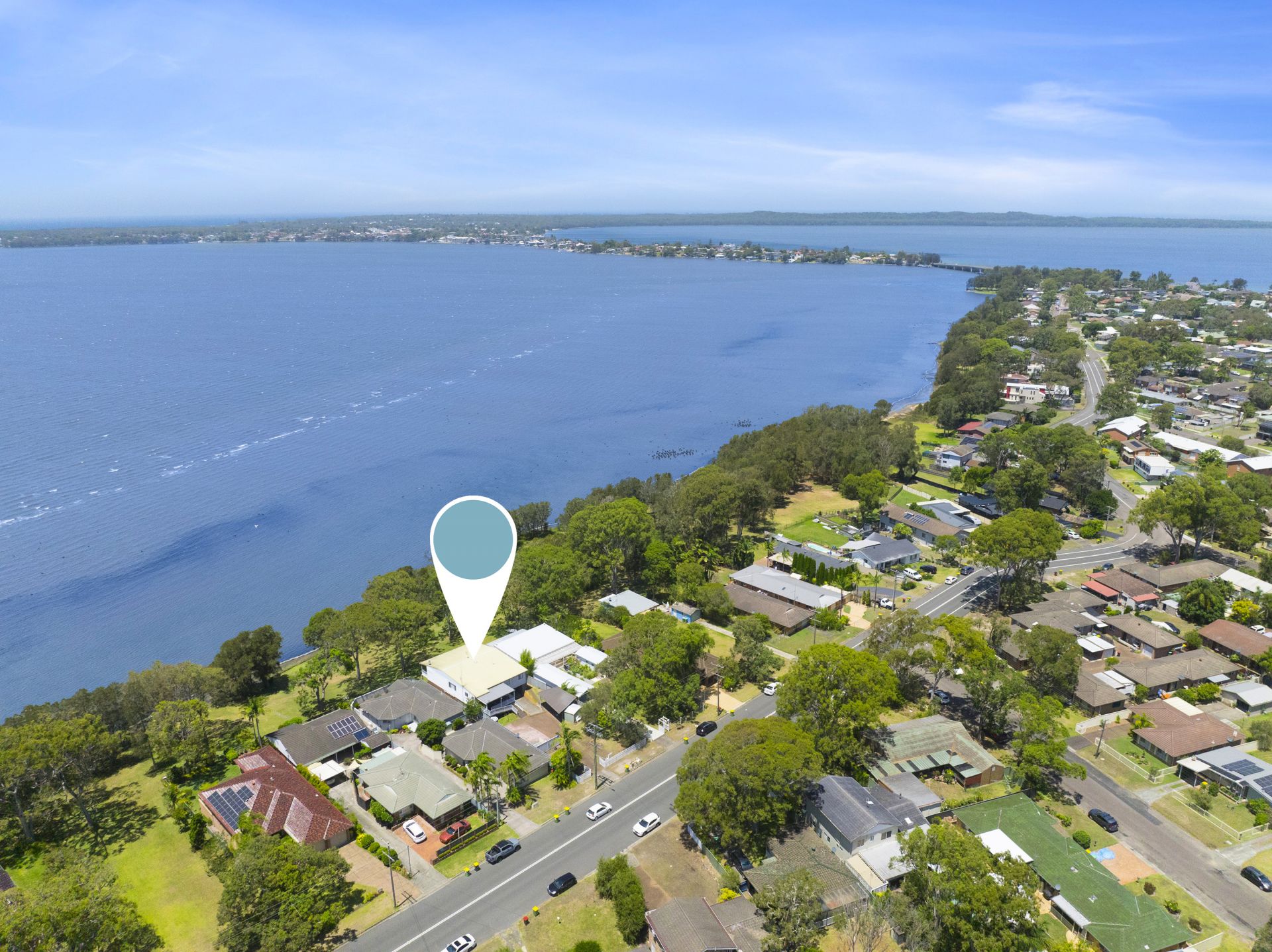 Real Estate For Sale 113 The Corso Gorokan , NSW