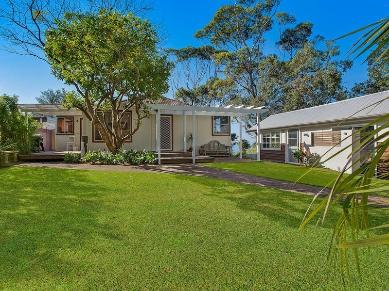 Real Estate For Sale 64 Cape Three Points Road Avoca Beach , NSW