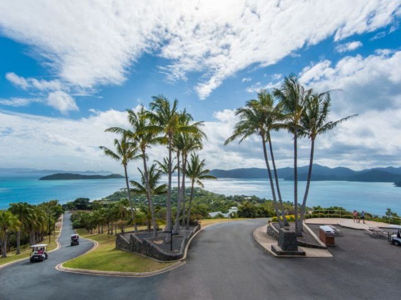 Real Estate For Sale ND/13 Whitsunday Boulevard Hamilton Island , QLD