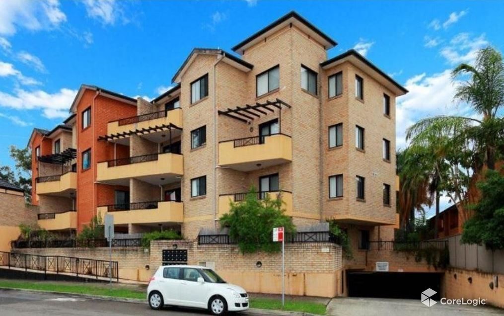 Real Estate For Lease 20/2B Coleman Avenue Carlingford , NSW