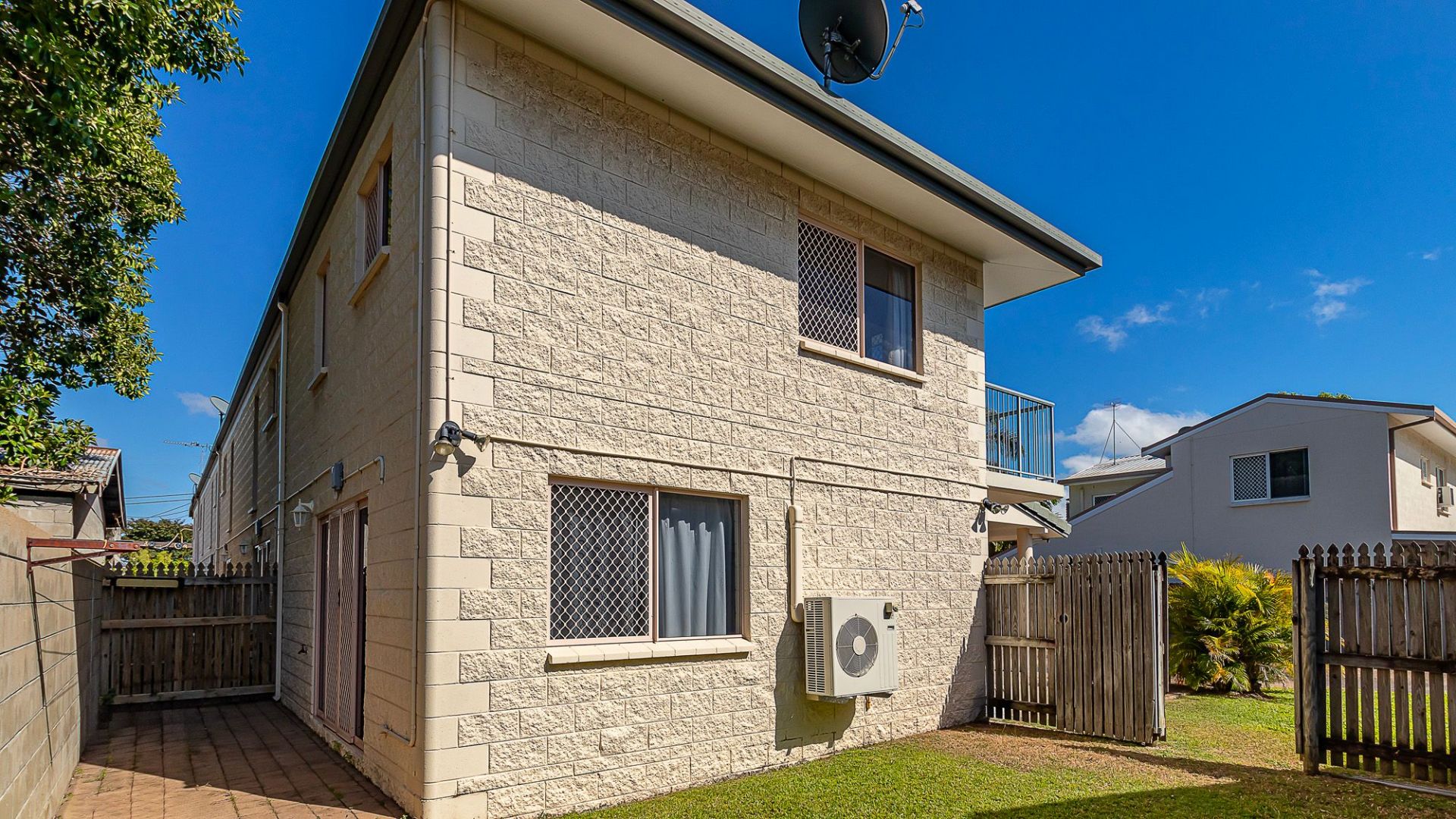 6/48 French Street, Pimlico Harcourts Kingsberry Townsville