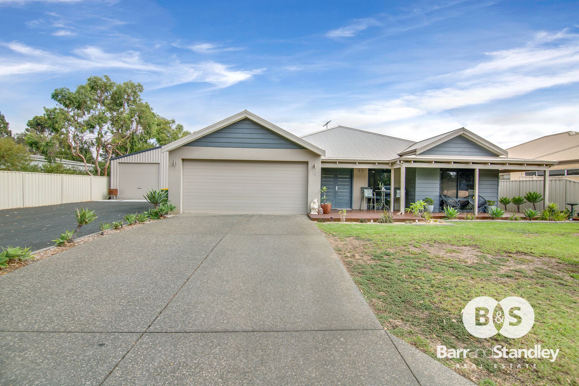10 Atkinson Road, BUREKUP Barr and Standley Real Estate