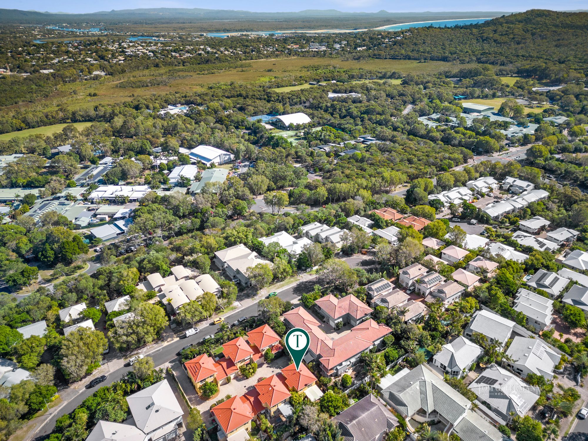 Real Estate For Sale 4/6 Advance Place Sunrise Beach , QLD