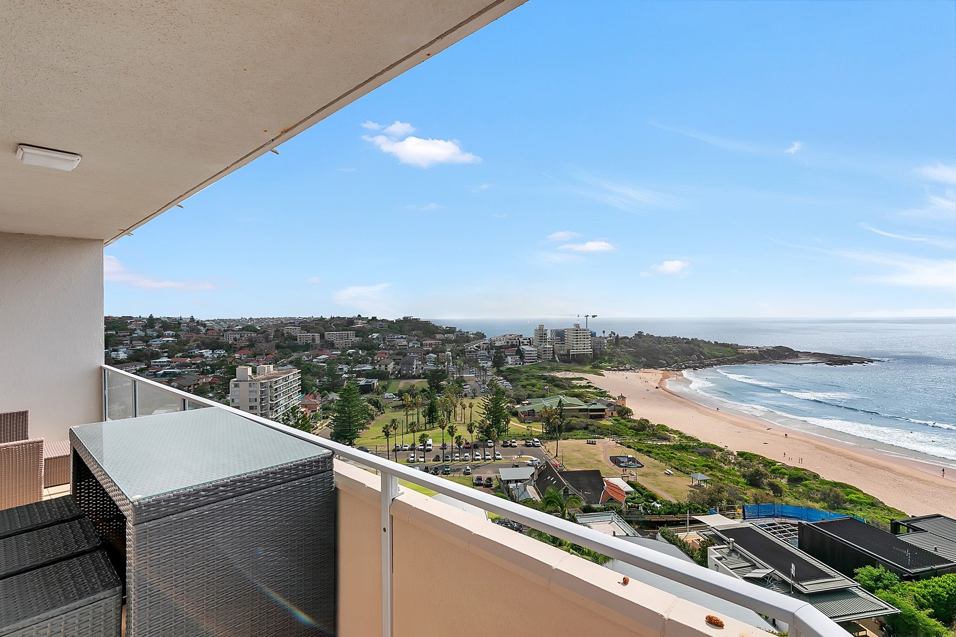 Real Estate For Lease 9/59 Crown Road Queenscliff , NSW