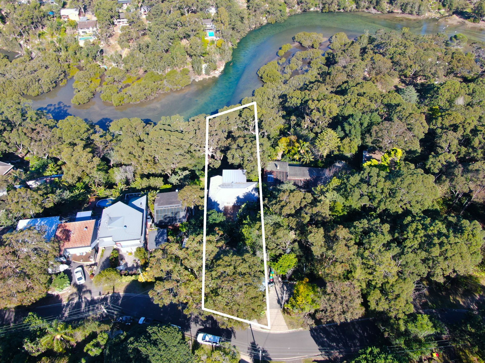 117119 Arcadia Avenue, Gymea Bay Luxe Agency by Maurice Maroon