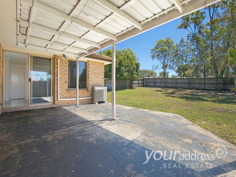 Real Estate For Lease 30 Ammons Street Browns Plains , QLD