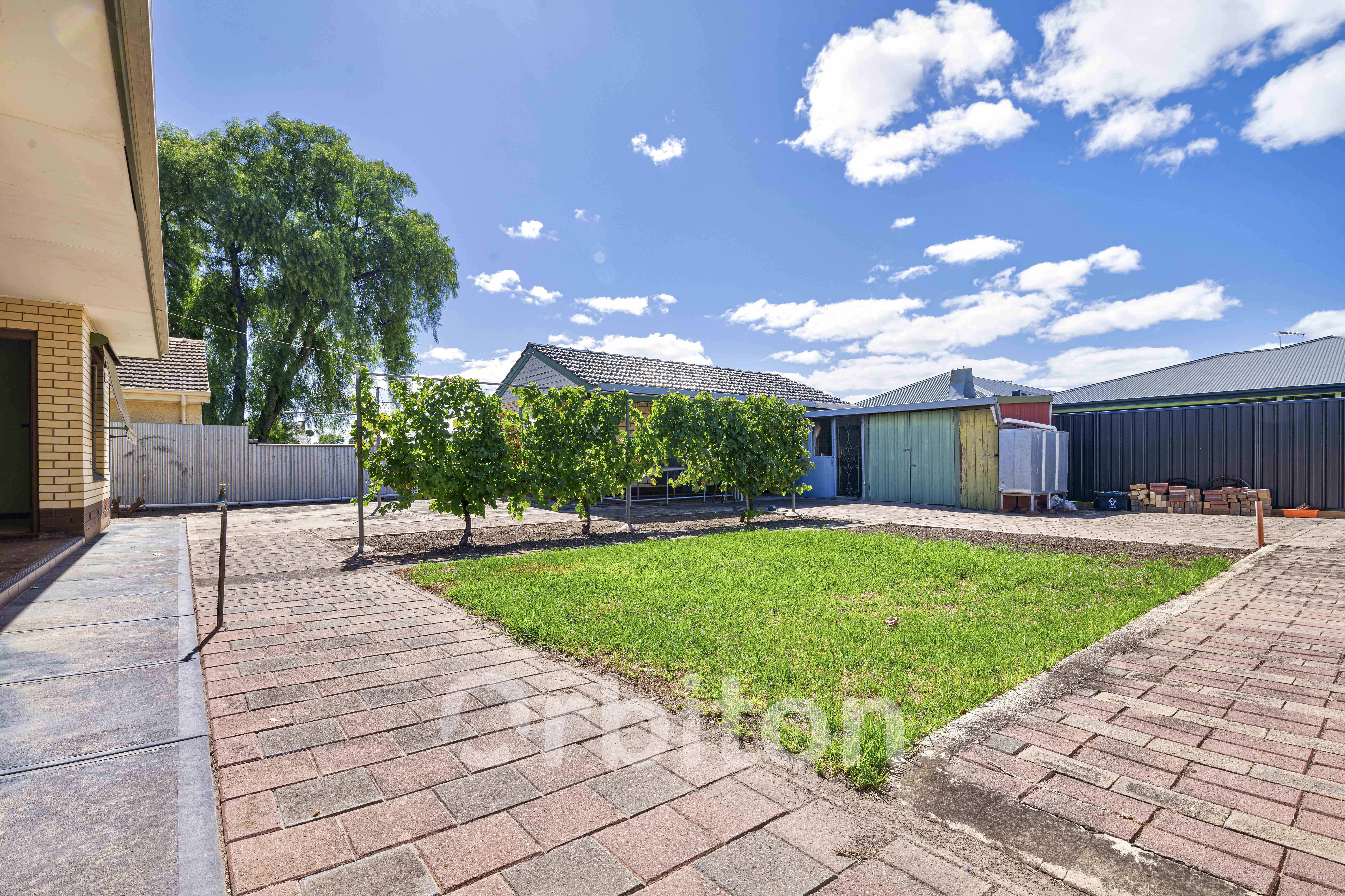 Real Estate For Sale 4 Lachlan Ave Woodville West , SA