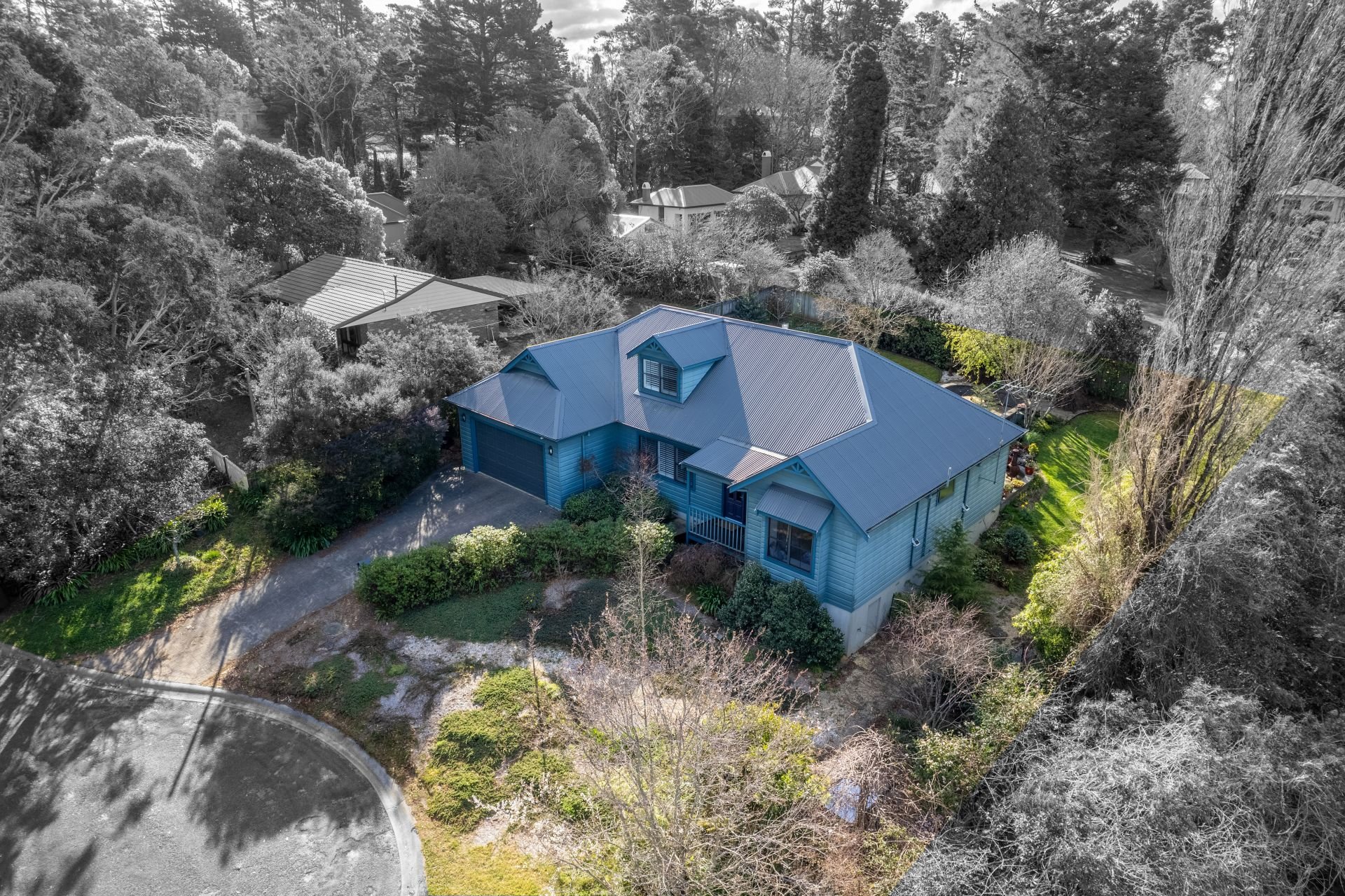 4 Souter Avenue, Wentworth Falls Chapman Real Estate