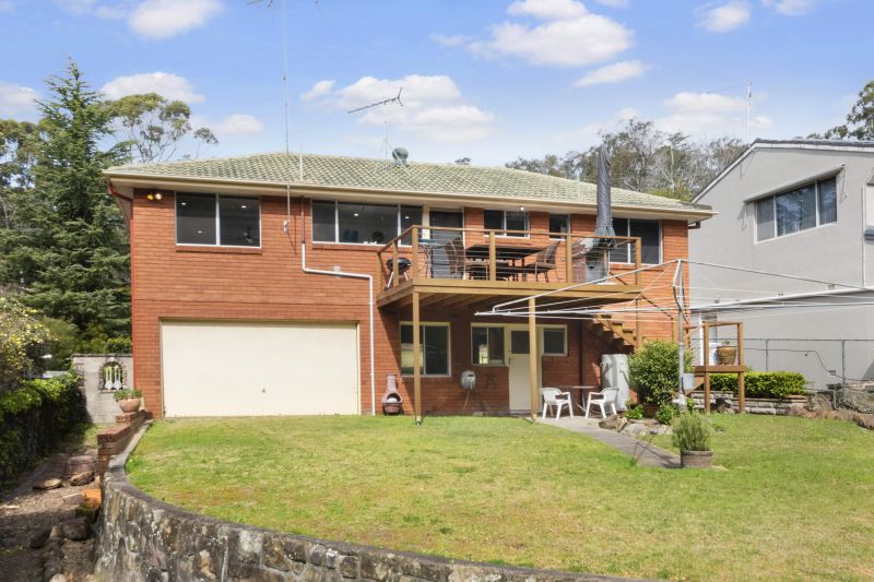 Real Estate For Sale 37 Stokes Avenue Asquith , NSW