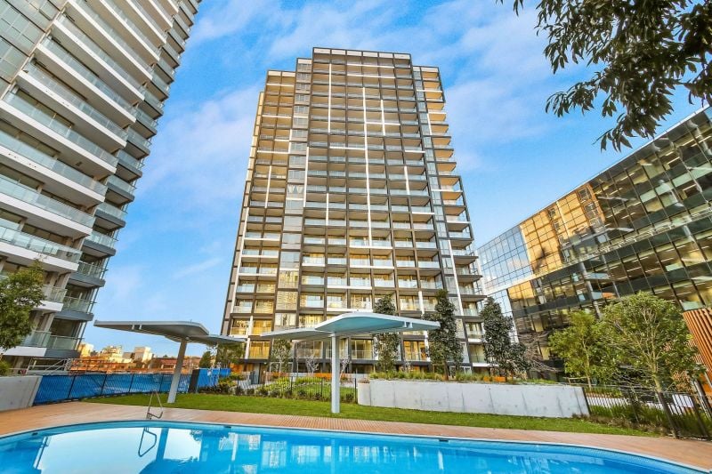 1193/1 Steam Mill Lane, Sydney Sydney Residential Metro
