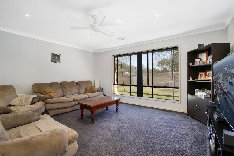 9 Olivers Road, BENALLA Living Here Benalla