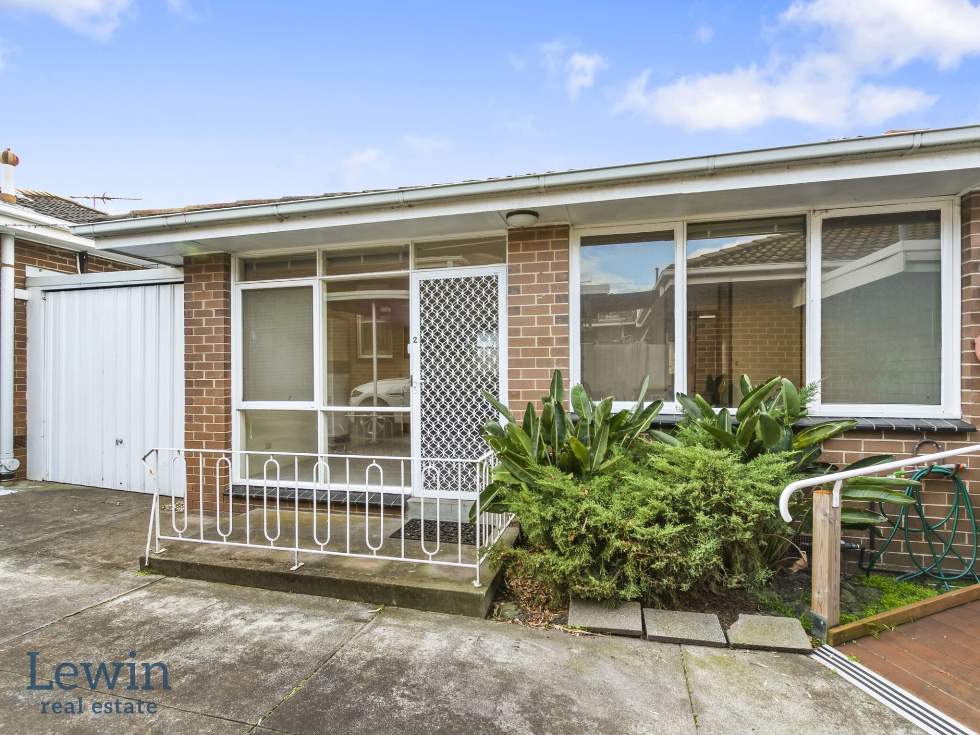 2/22 Bourke Street, MENTONE Lewin Real Estate