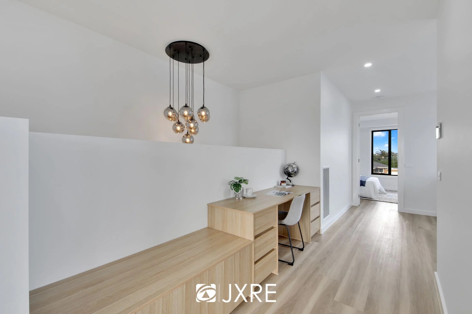 26A Court, Clarinda First National Clayton JXRE