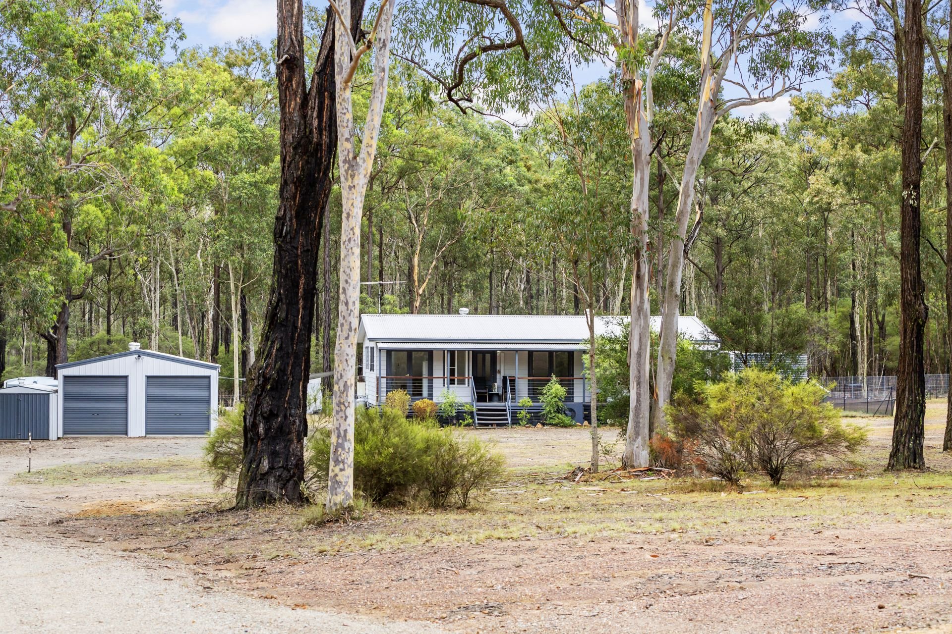 Real Estate For Sale 1896 Old Maitland Road Cessnock , NSW