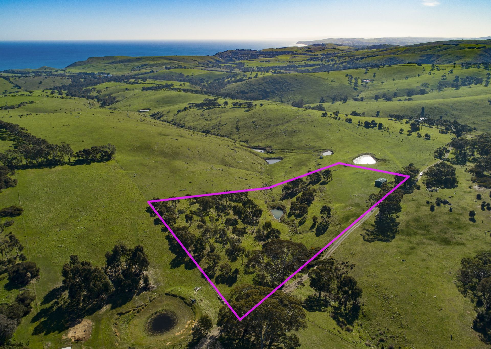 105/ Fowles Road, Second Valley South Coast Realty