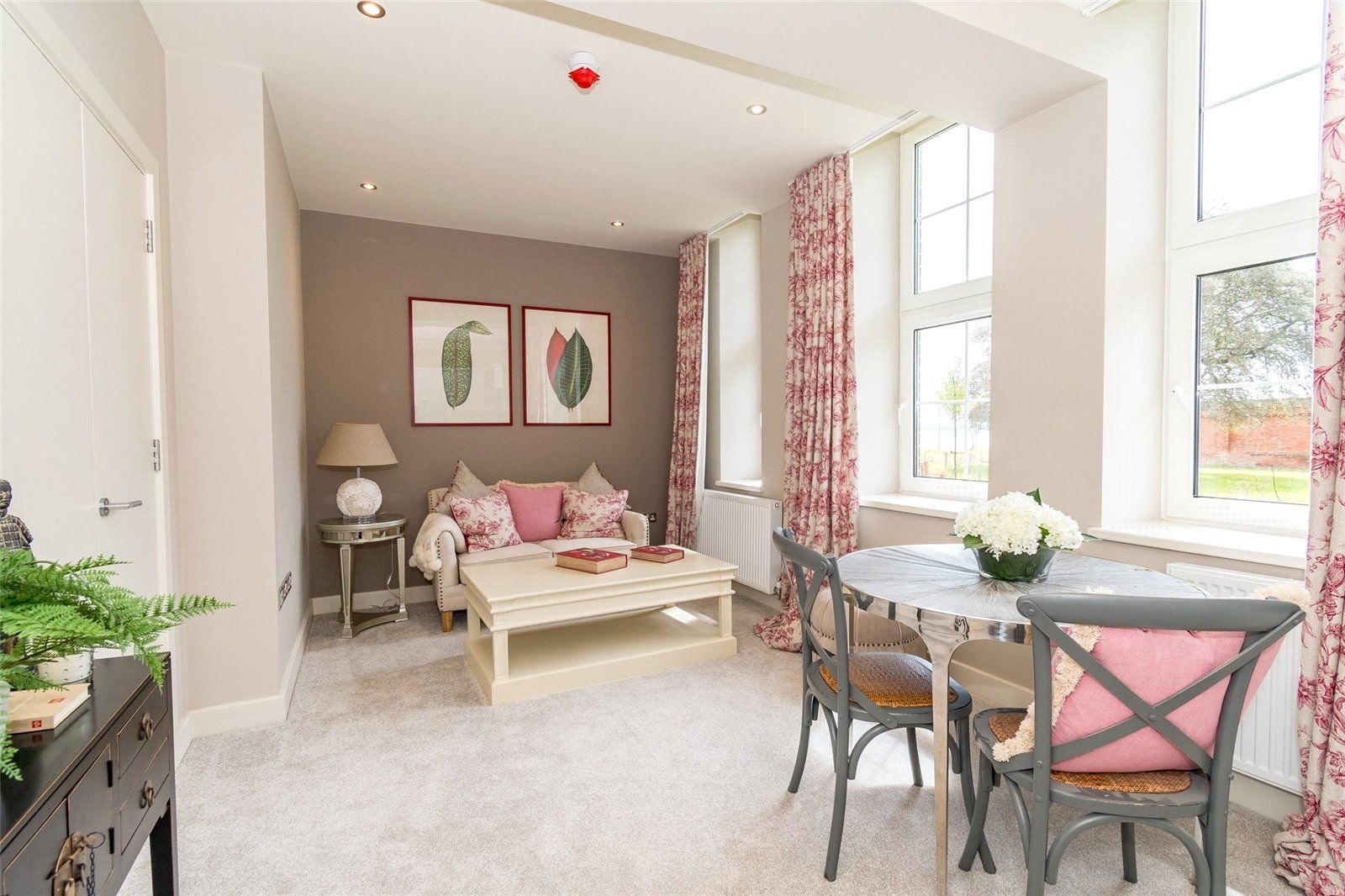 Huxley Road, Royal Haslar Eckersley White Estate Agents