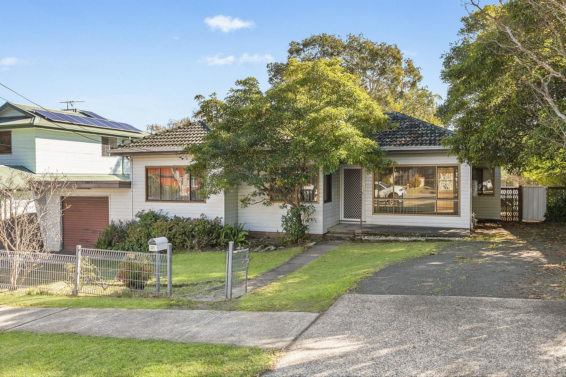 Real Estate For Lease 31 Rosebery Street Heathcote , NSW