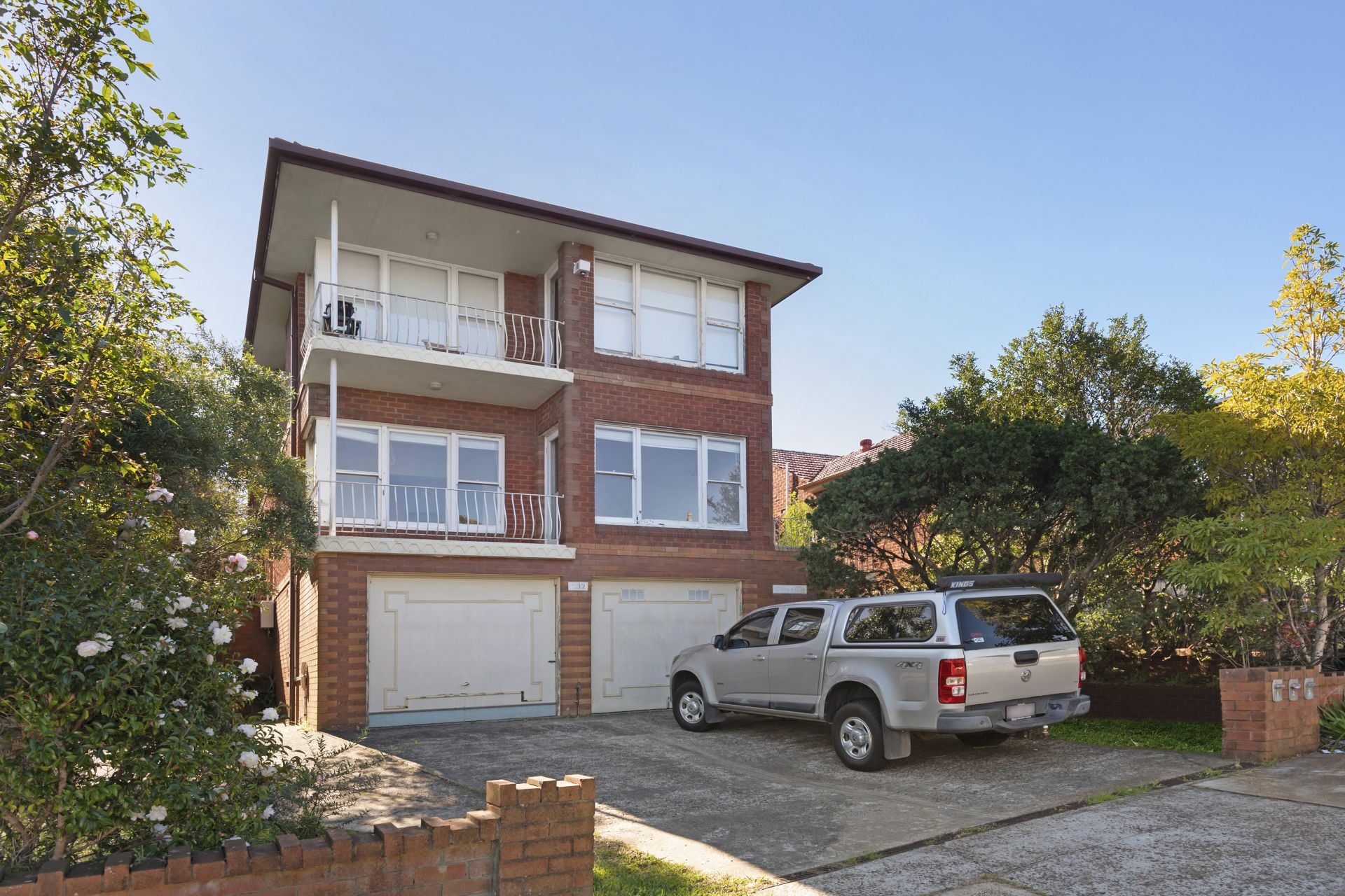 Real Estate For Sale 1/12 Ethel Street Balgowlah , NSW