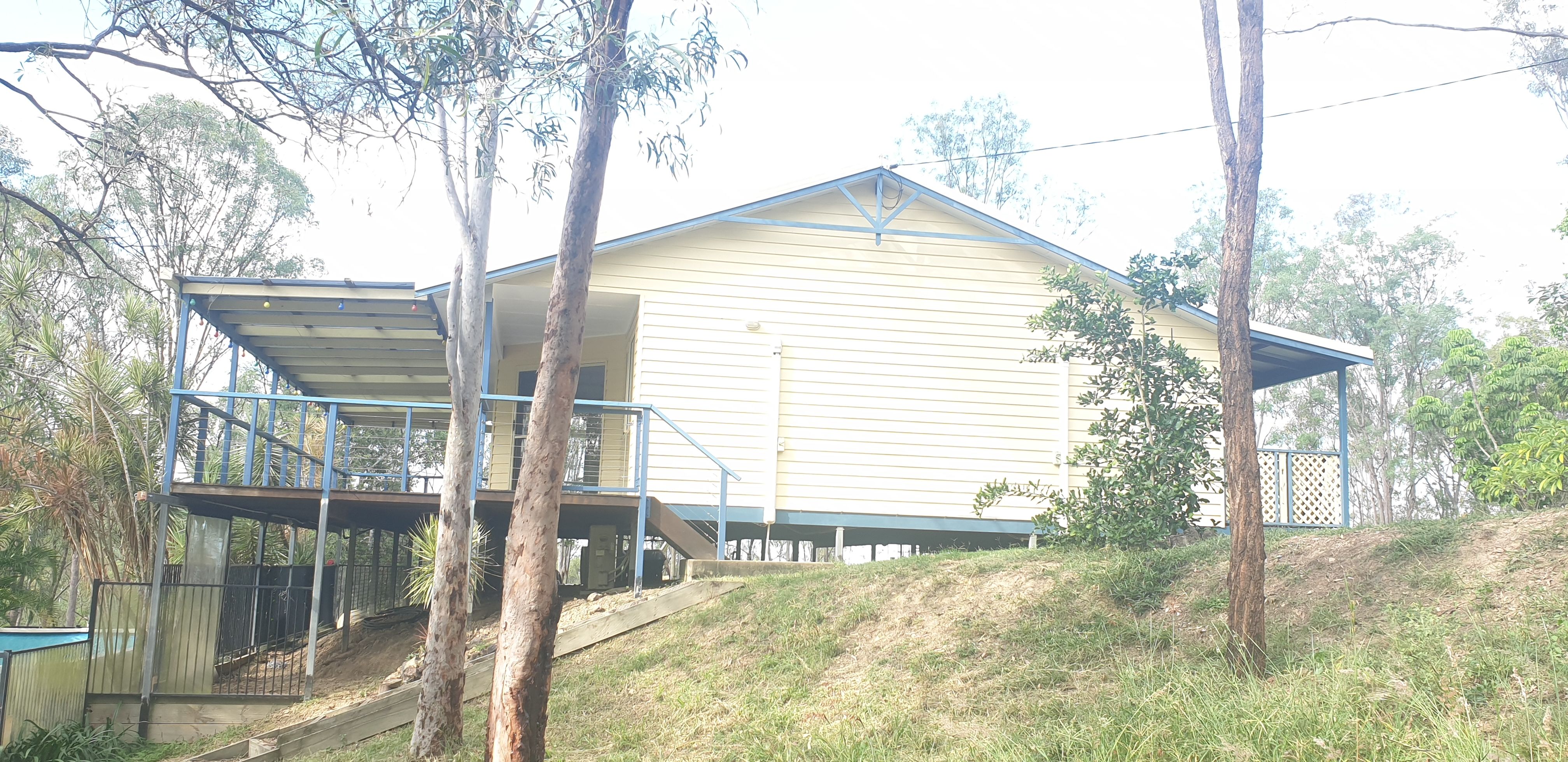 Real Estate For Sale 211 H H Innes Road Gin Gin , QLD