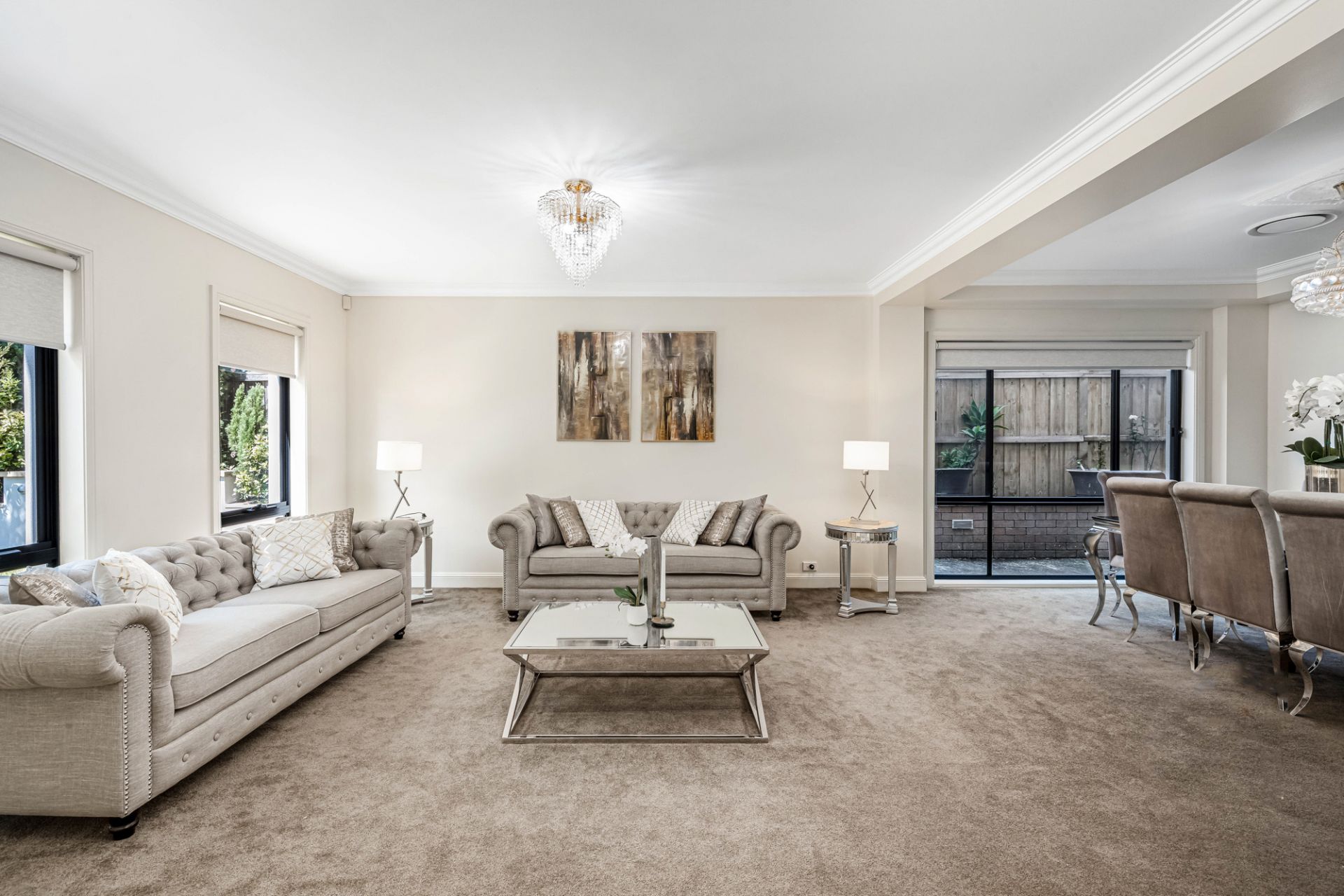 Real Estate For Sale 40 Chepstow Drive Castle Hill , NSW