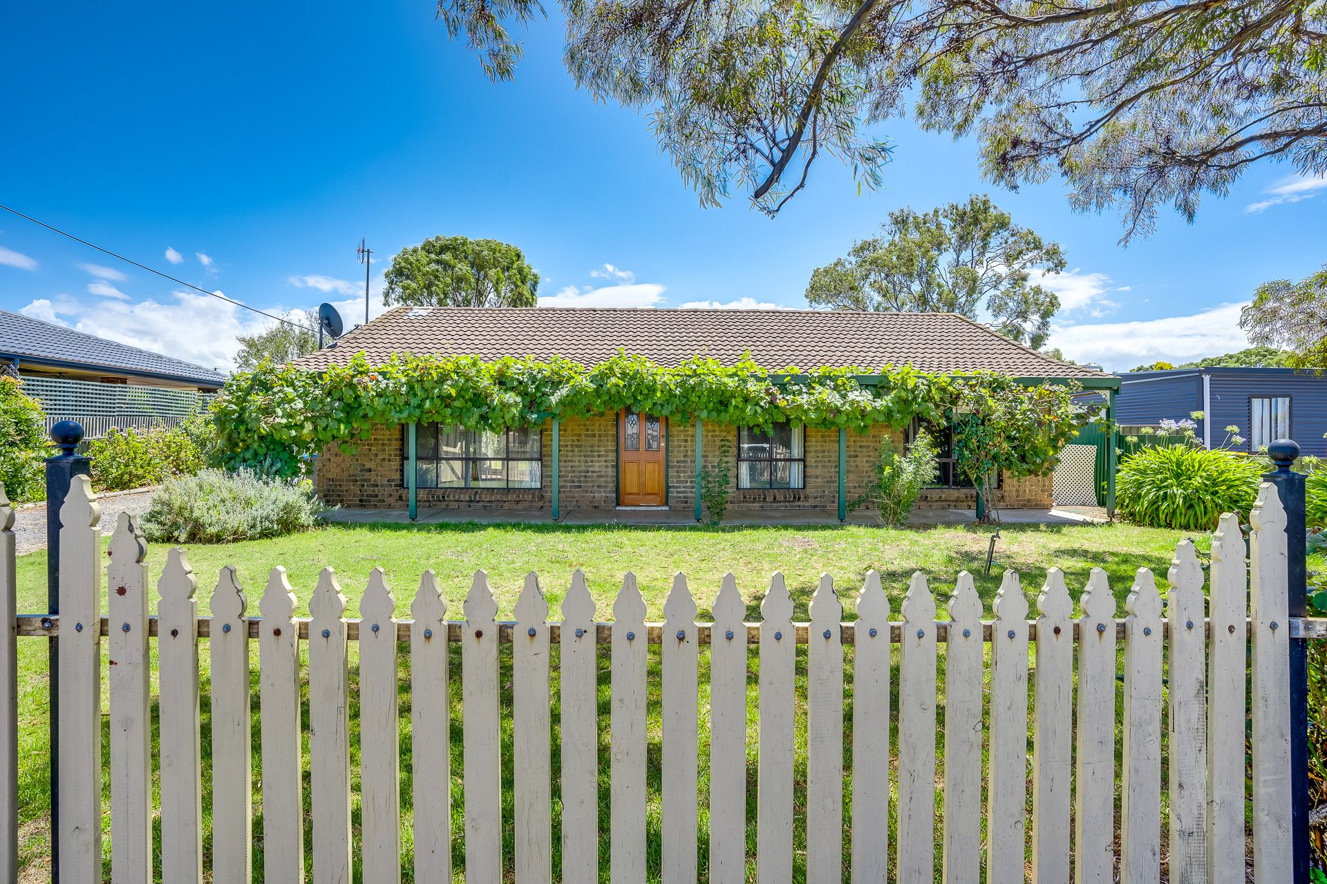 4 Gregory Street, Port Elliot South Coast Realty