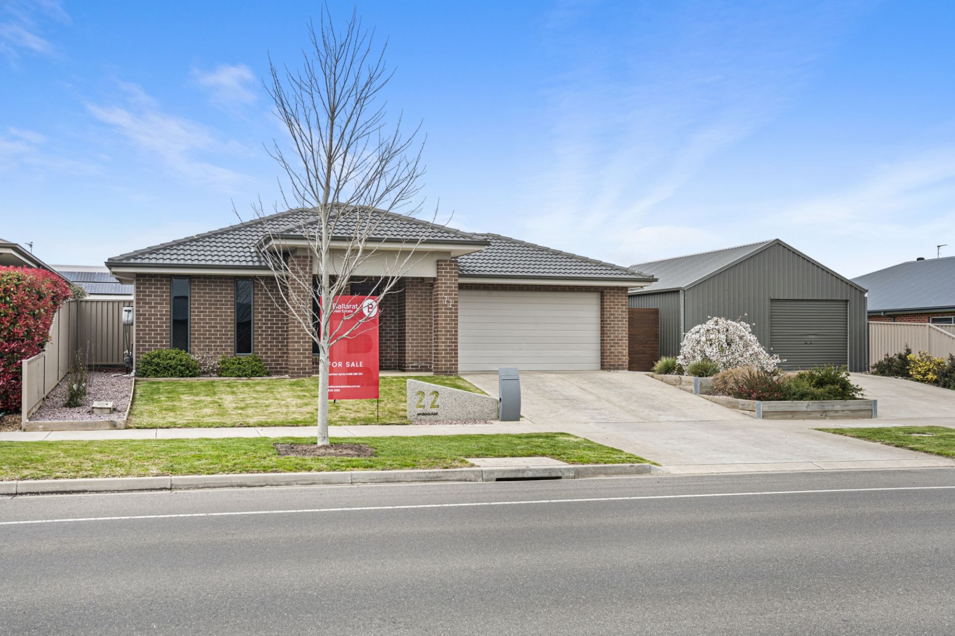 22 Yorkdale Boulevard, Winter Valley Ballarat Real Estate Pty Ltd