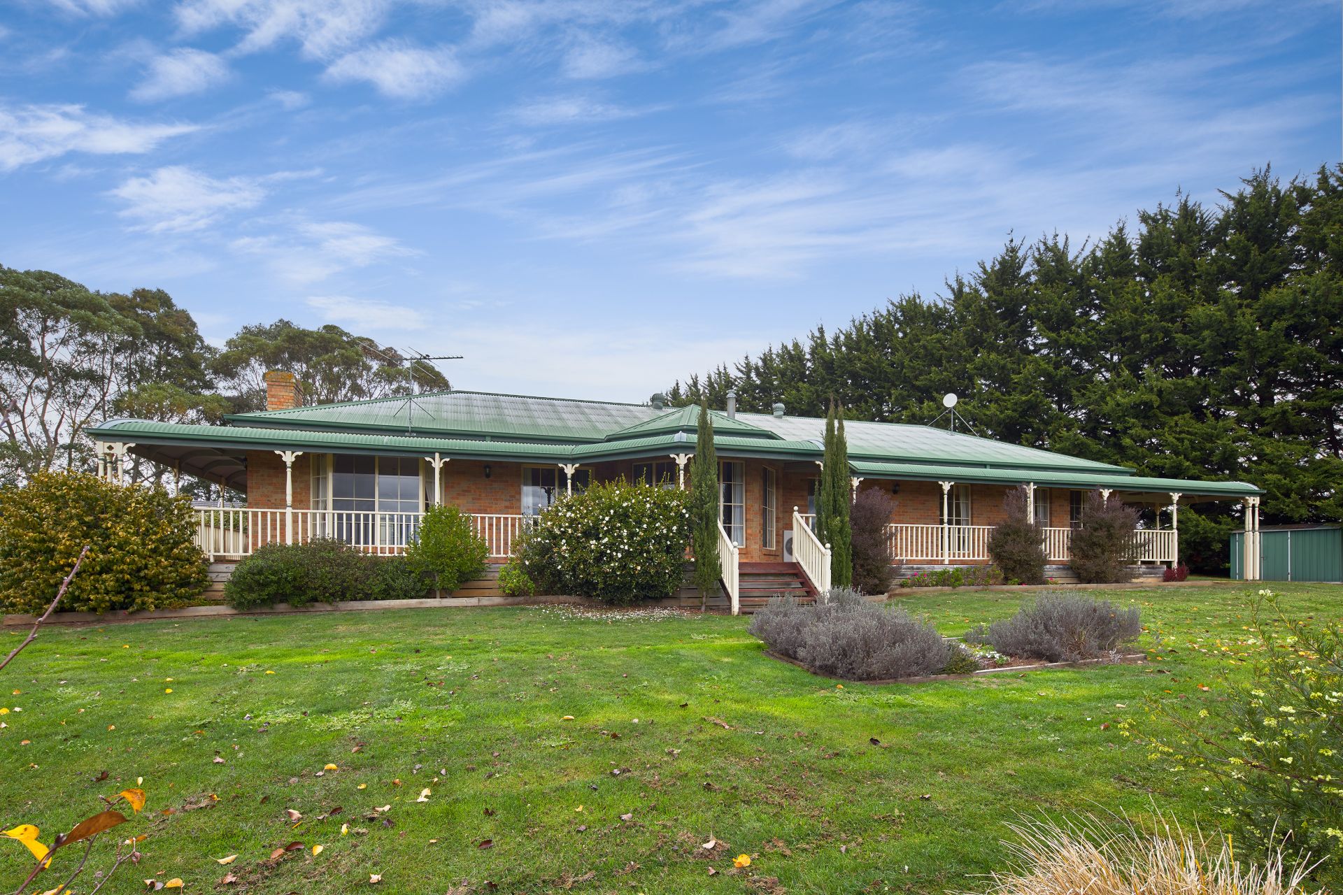 1485 Old Sale Road, Buln Buln East OBrien Real Estate