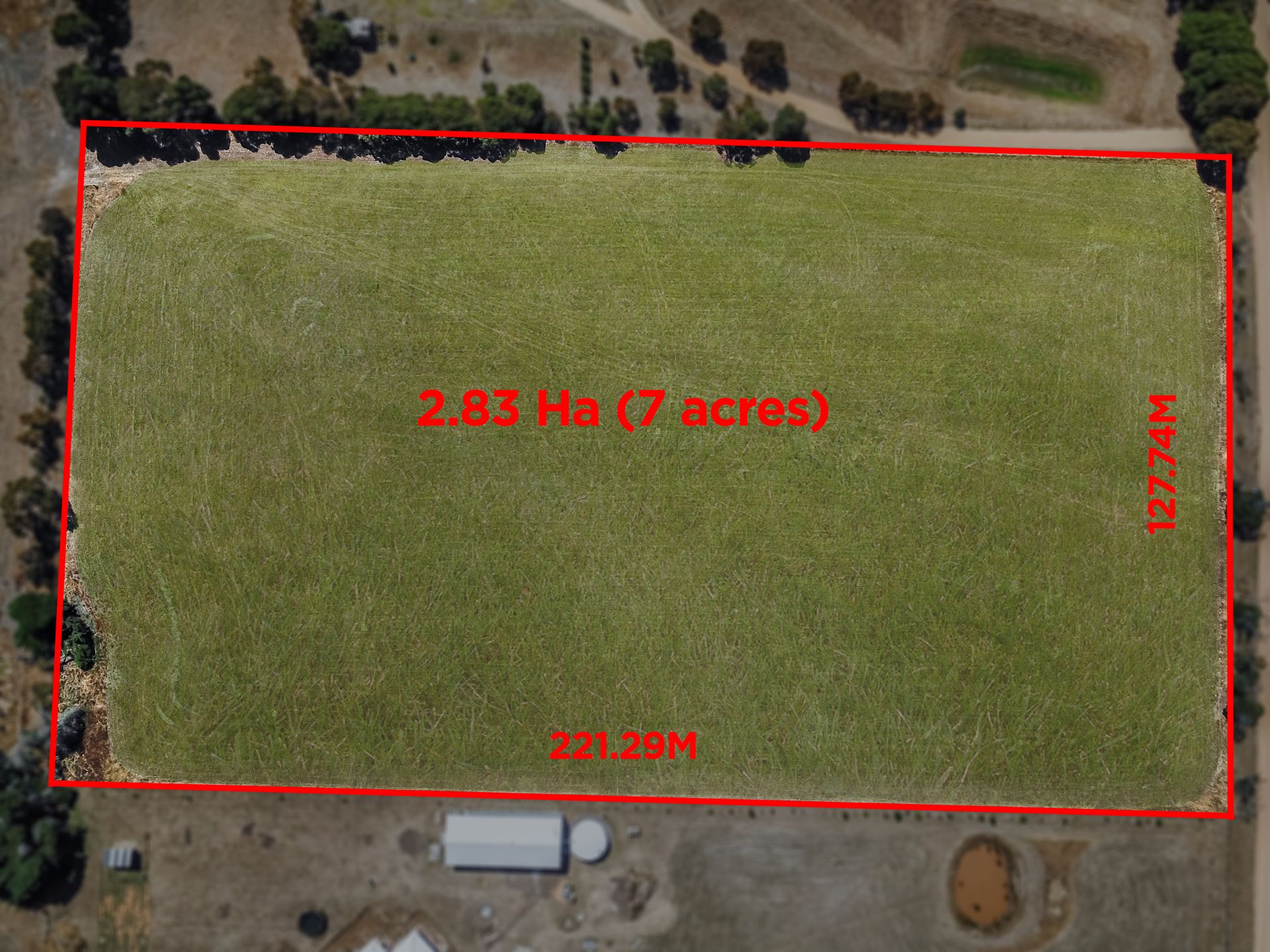 Real Estate For Sale Lot 1/50 Moores Road Bellbrae , VIC