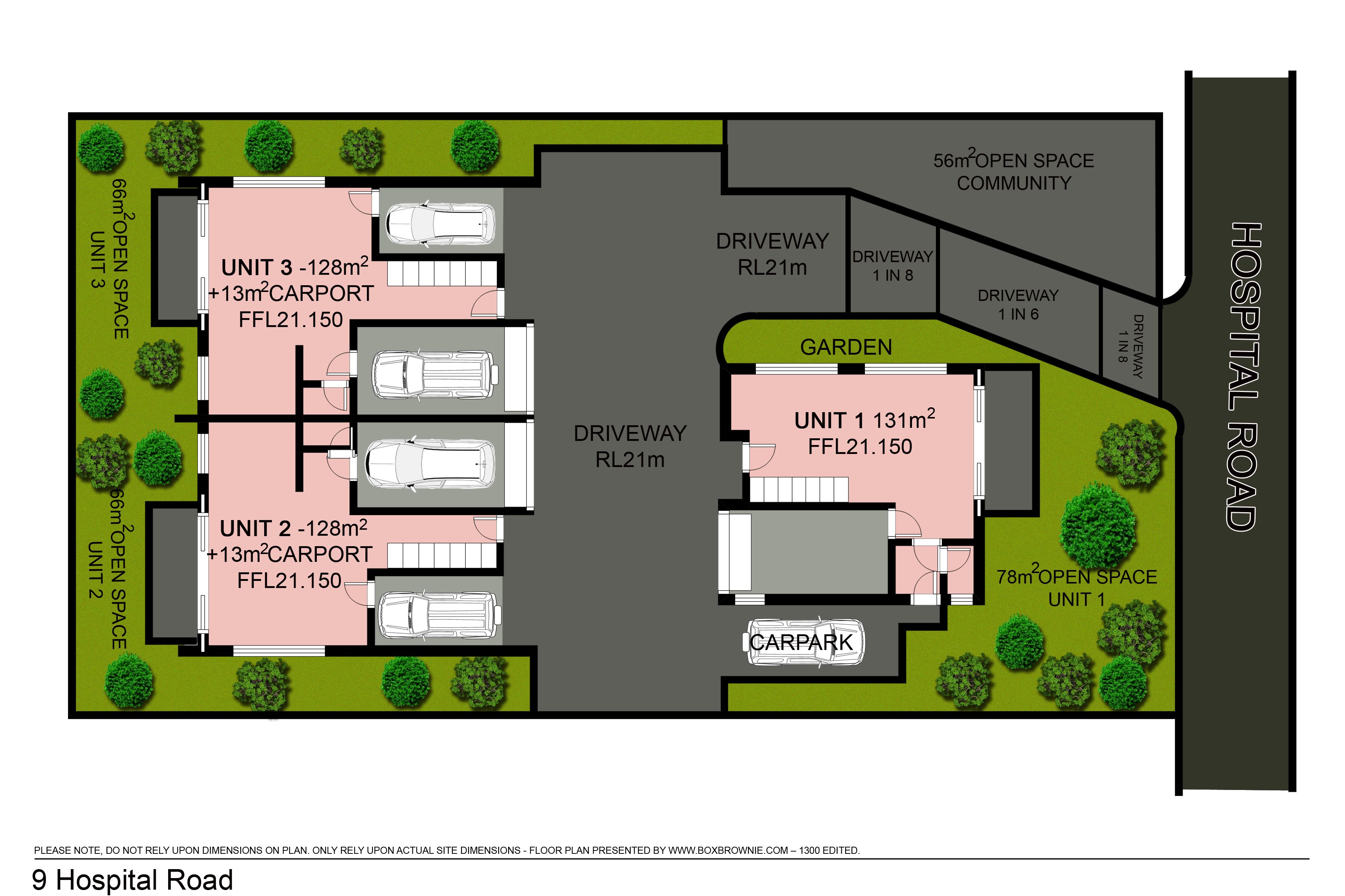 Real Estate For Sale 9 Hospital Road Nambour , QLD