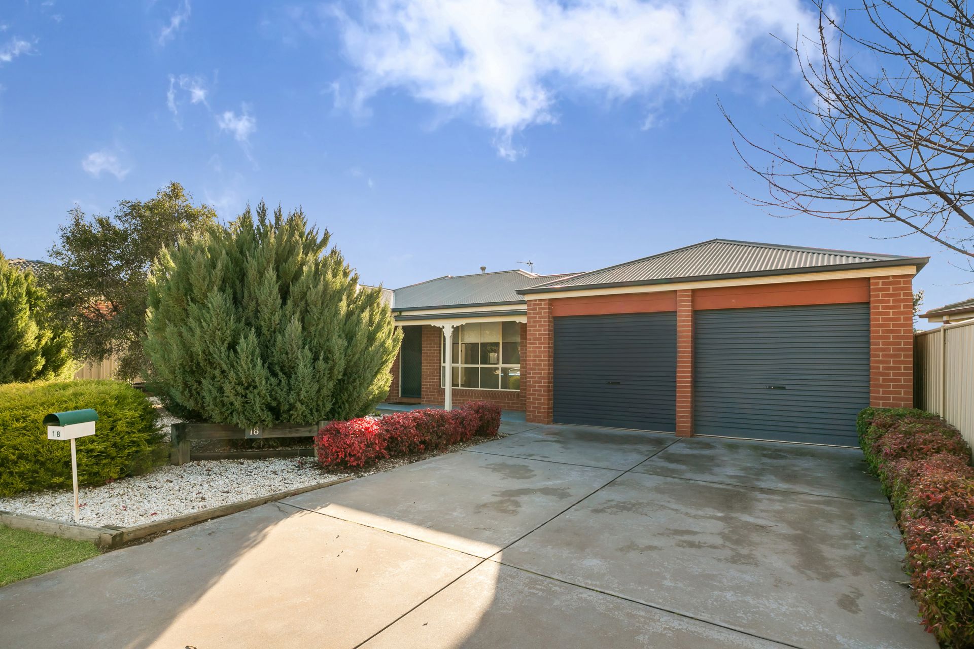 18 Bassett Drive, Strathfieldsaye DCK Real Estate