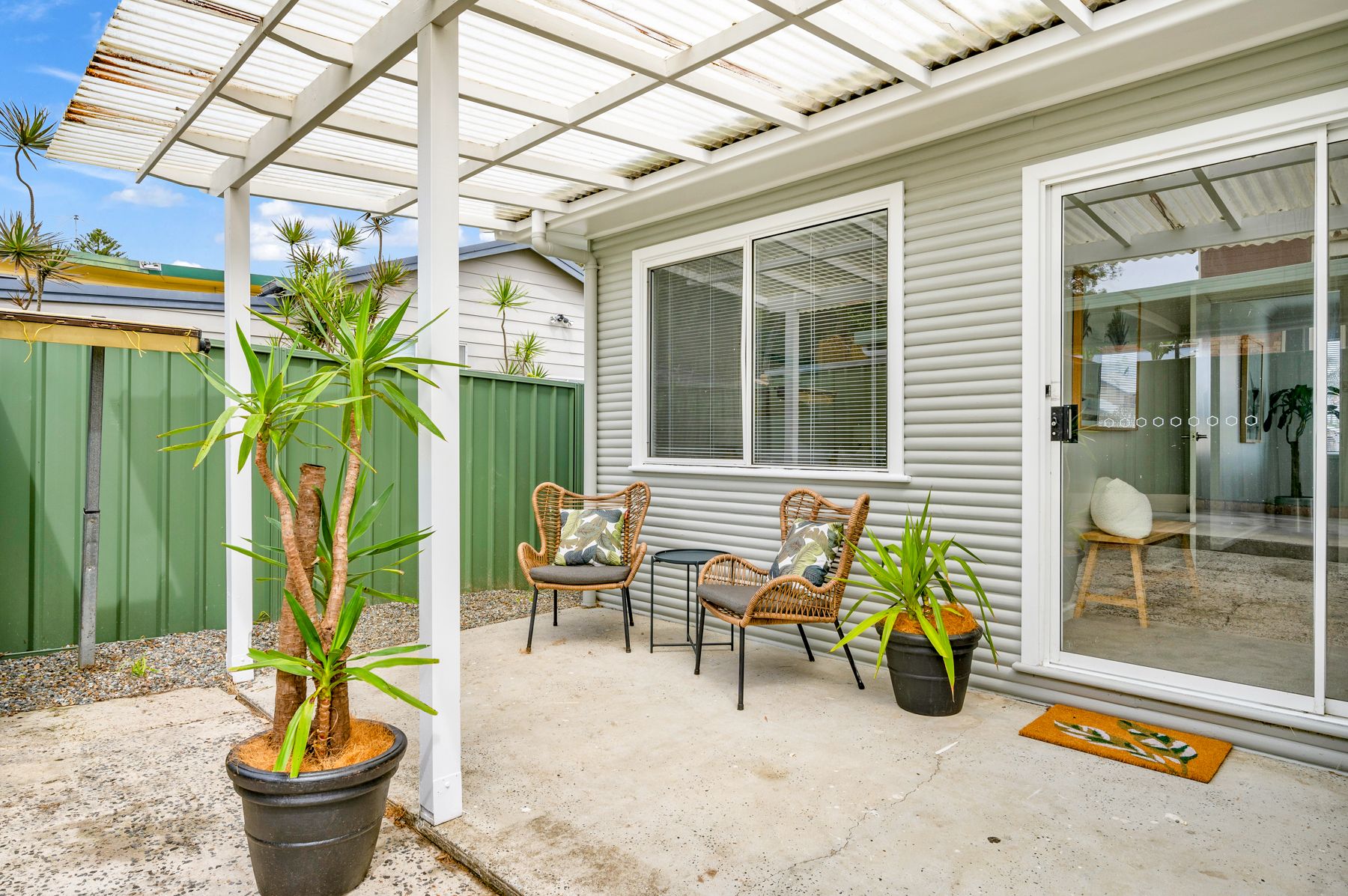 One Agency Eastlakes Real Estate For Sale 47 Marine Parade Nords