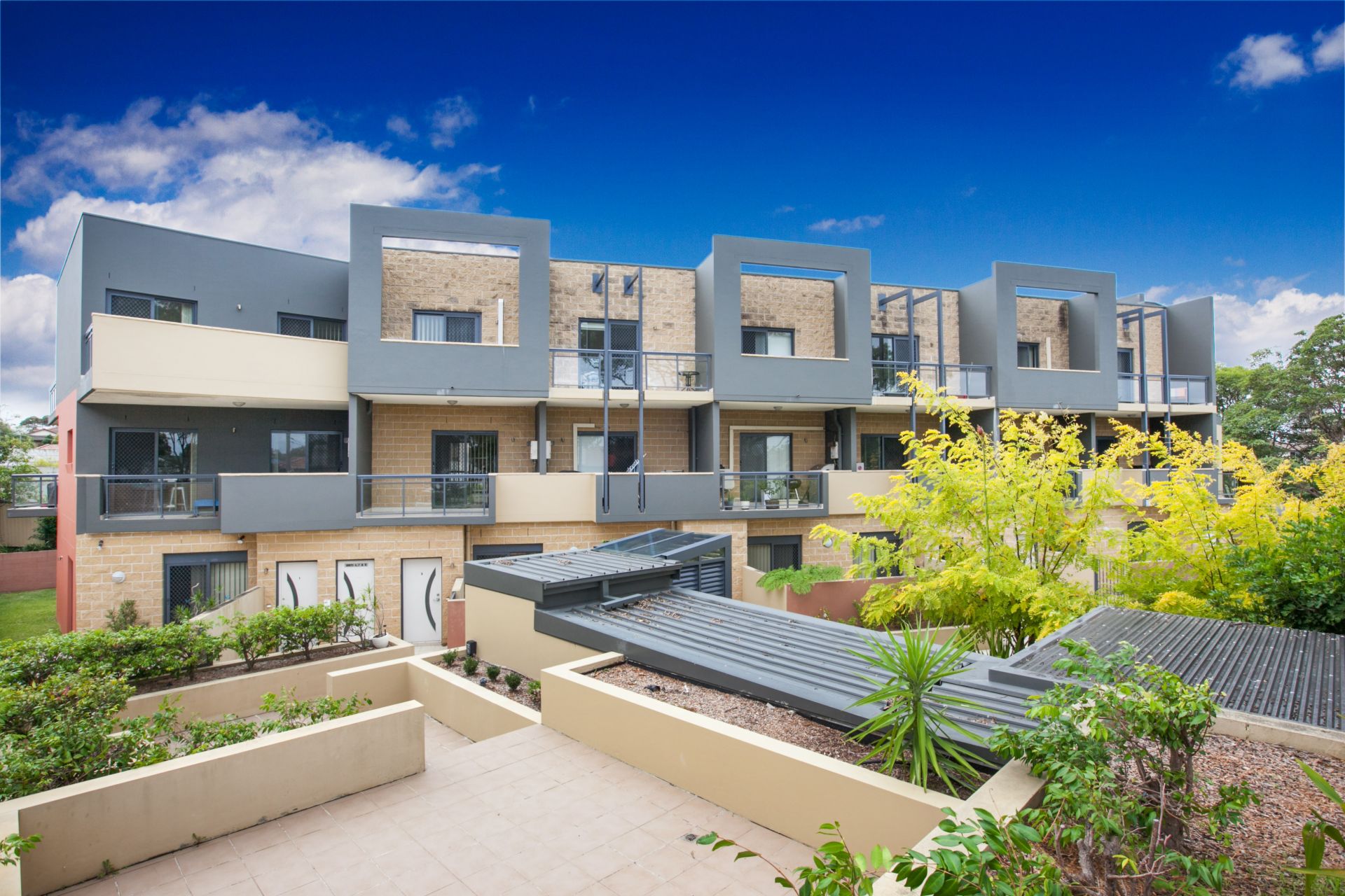 2/17a Searl Road, Cronulla Gibson Partners Real Estate