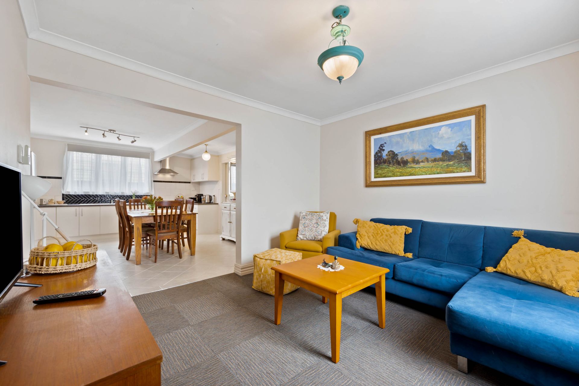 128 Grant Street, Sebastopol Ballarat Real Estate Pty Ltd