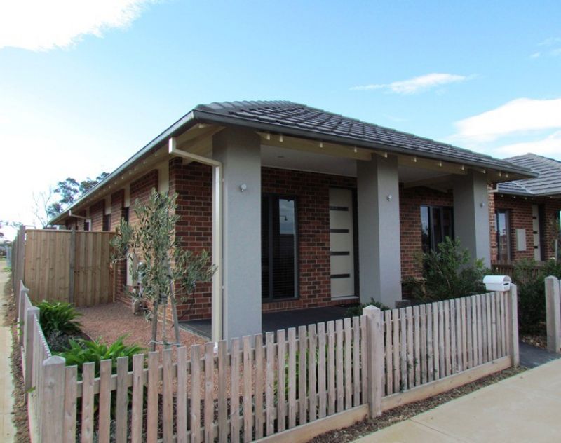 621 Eynesbury Road, EYNESBURY Sweeney Estate Agents