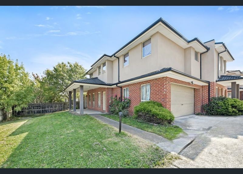 6/1231 Heatherton Road, Noble Park OBrien Real Estate