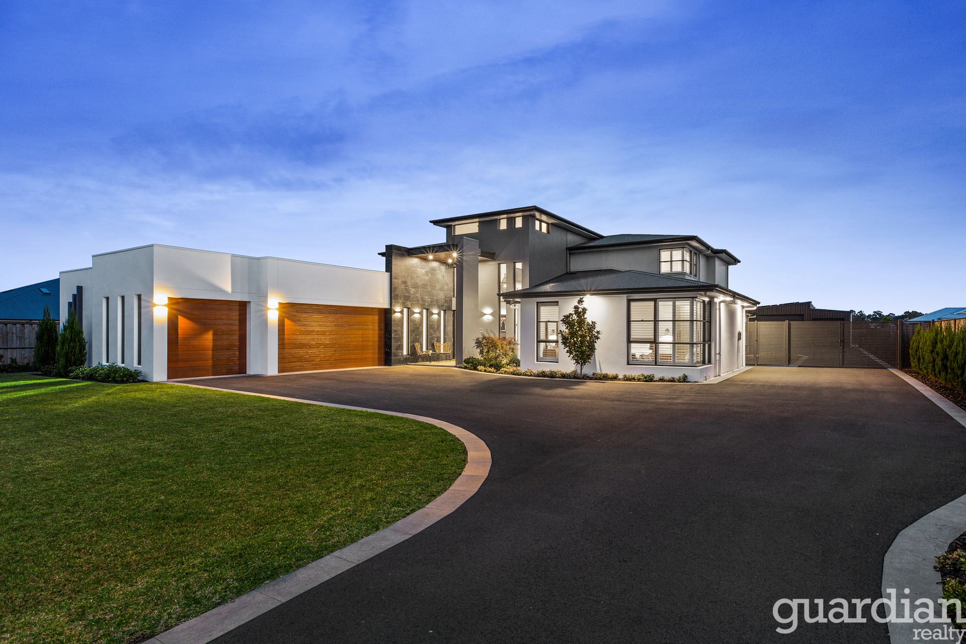 18 Wells Street, Pitt Town Guardian Realty