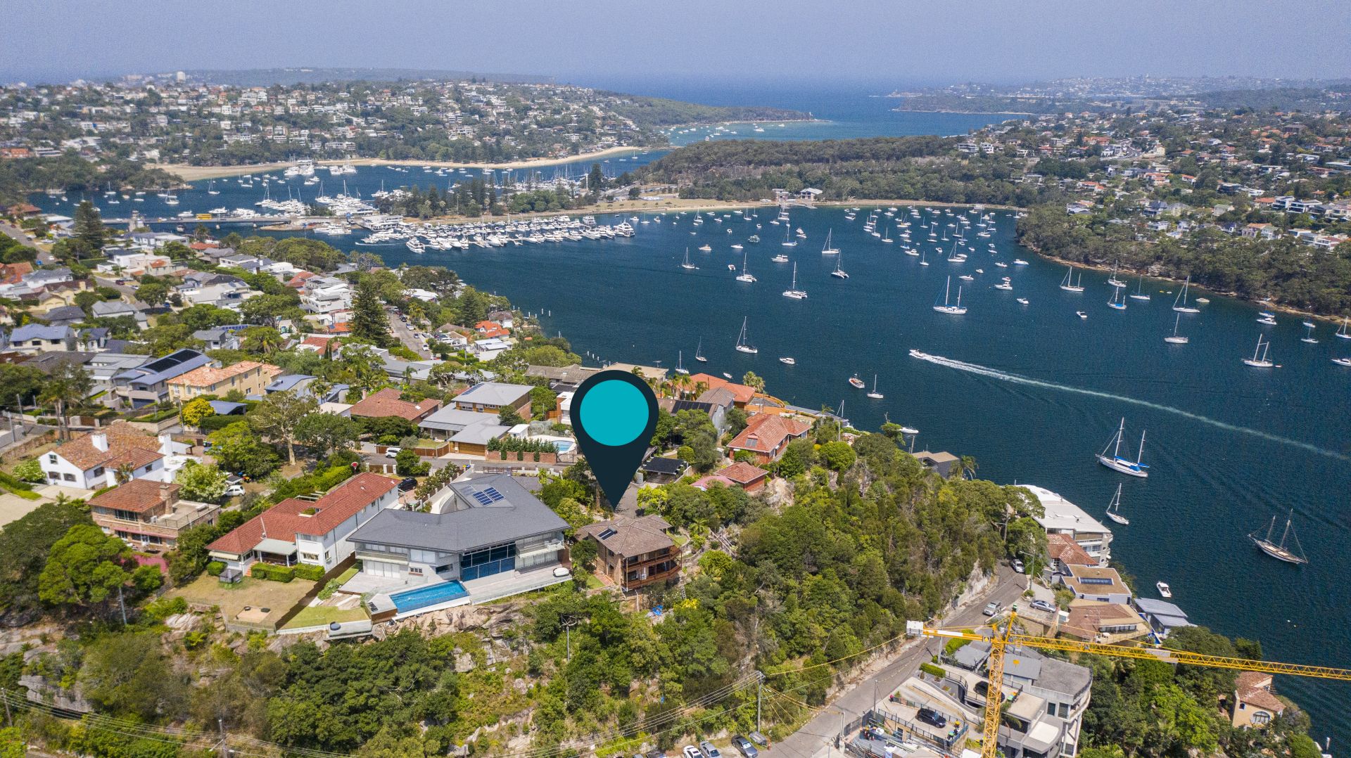 Real Estate For Sale 2 David Place Seaforth , NSW