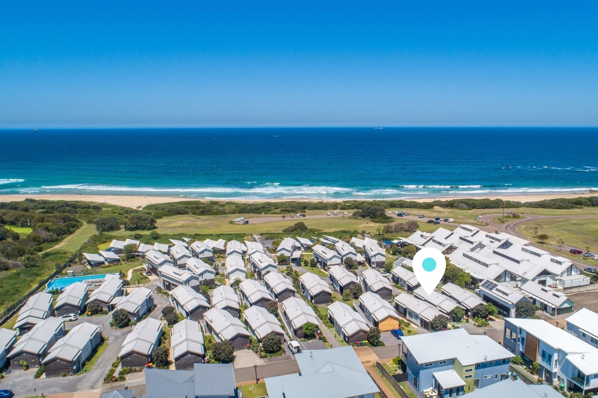 One Agency Eastlakes Real Estate For Sale 57 Seaside Circuit