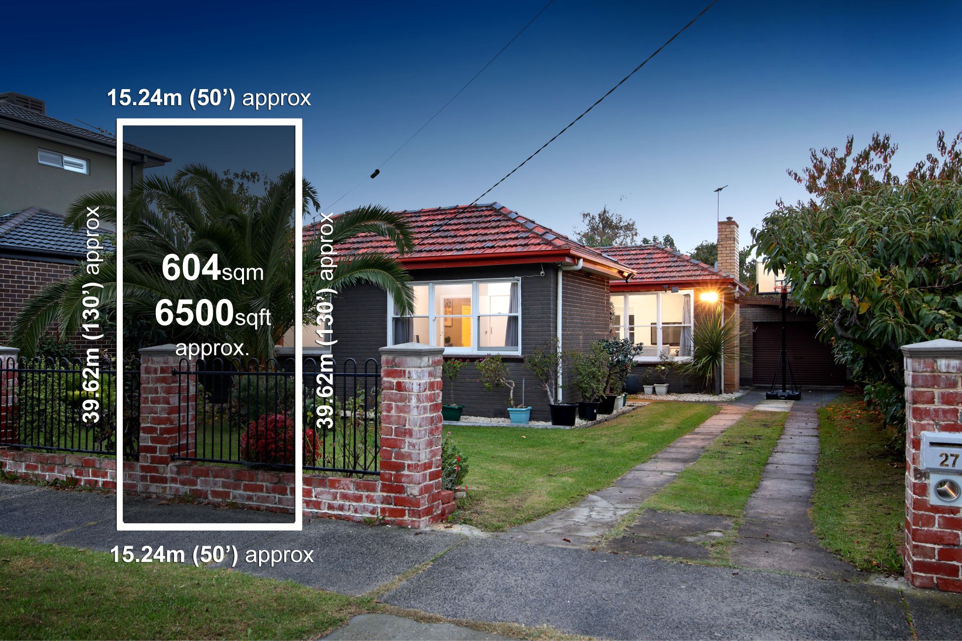 27 Delos Street, Oakleigh South OBrien Real Estate