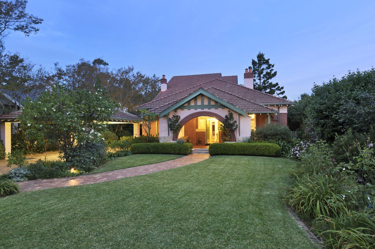 Real Estate For Sale Roseville , NSW