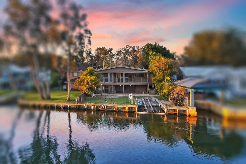 Real Estate For Sale 306 Geoffrey Road Chittaway Point , NSW