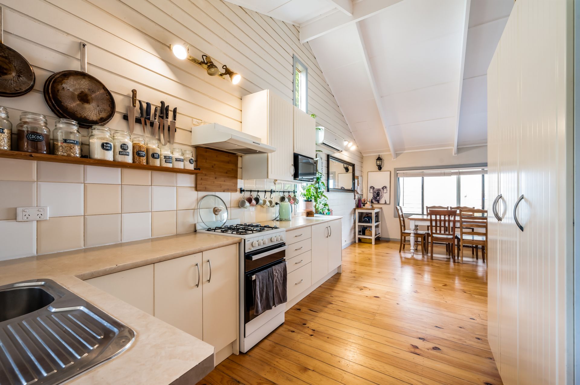 3 Barton Street, Yankalilla South Coast Realty