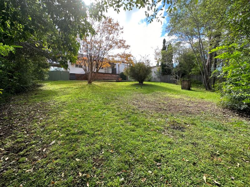 10 Murray Avenue, Springwood Chapman Real Estate